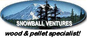 Snowball Ventures, Grand Forks BC-Wood & Pellet Heating 